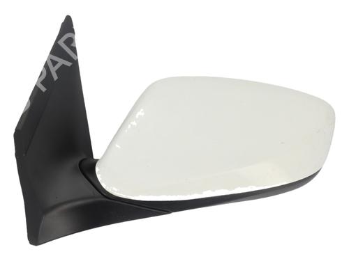 Used Left mirror Left mirror HYUNDAI i30 (GD) 1.6 CRDi (110 hp) 40266688 40266688