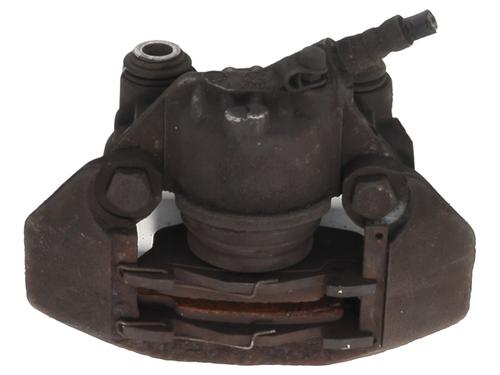 Used Left front brake caliper PEUGEOT 205 II (20A/C) 1.7 Diesel (60 hp) 27713946
