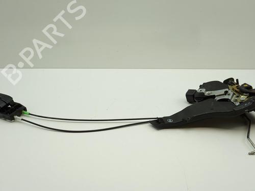 Venstre bagtil lås TOYOTA RAV 4 II (_A2_) 2.0 4WD (ACA21, ACA20) (150 hp) 18177659