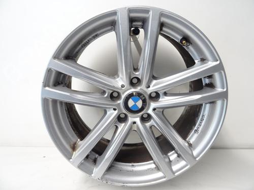 Used Rim BMW X3 (F25) xDrive 30 d (258 hp) 22073120