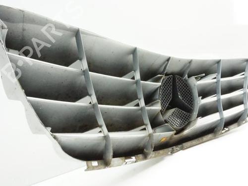 Grille MERCEDES-BENZ B-CLASS Sports Tourer (W245) B 180 CDI (245.207) | BP18181844C40 
