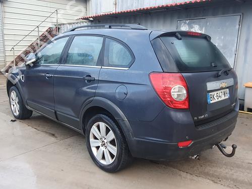 Right headlight CHEVROLET CAPTIVA (C100, C140) 2.0 D 4WD | BP26027564C29  - Image 12