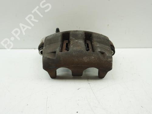 Used Right front brake caliper Right front brake caliper RENAULT MASTER II Van (FD) 2.5 dCi (FD02) (101 hp) 18172307 18172307