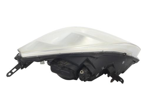 Left headlight RENAULT KANGOO Express (FW0/1_) 1.5 dCi 75 (FW07, FW10, FW04) | BP35939902C28 - Image 3
