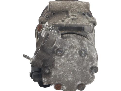 Used AC compressor AC compressor CITROËN C4 CACTUS 1.6 BlueHDi 100 (99 hp) 34336018 34336018