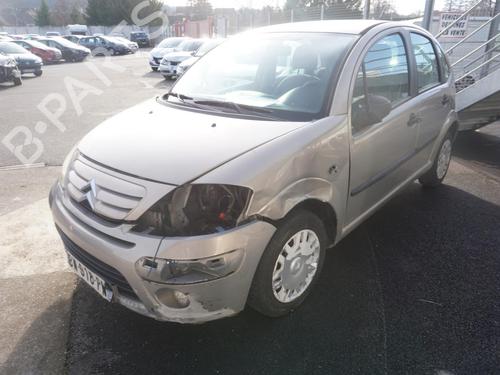 Headrest CITROËN C3 I (FC_, FN_) 1.4 HDi | BP22892872I31 