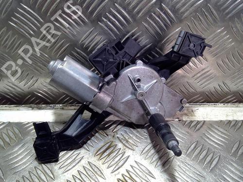 Rear wiper motor PEUGEOT 207 (WA_, WC_) 1.4 16V | BP18174402M102