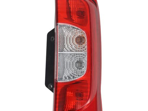 Used Right taillight CITROËN NEMO Box Body/MPV (AA_) 1.4 (73 hp) 29062818