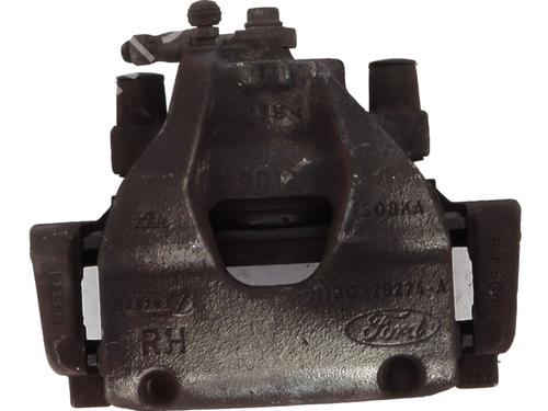 Used Right front brake caliper Right front brake caliper FORD FIESTA VII (HJ, HF) 1.1 Ti-VCT (86 hp) 19730356 19730356