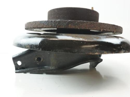 Right front steering knuckle FIAT PANDA (141_) 1000 i.e. Cat | BP18179161M26 