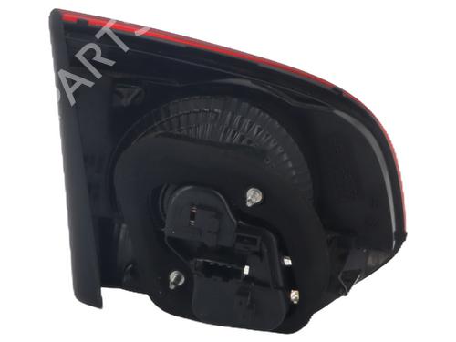 Right tailgate light VW GOLF VI (5K1) 1.4 | BP33302029C80 - Image 3