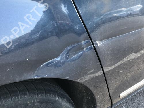 Climate control CITROËN C5 III Break (RW_) 2.0 HDi | BP31290644I5 