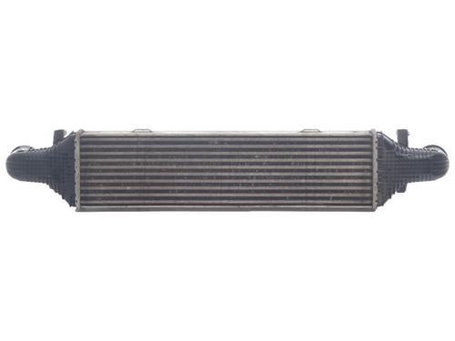 Used Intercooler Intercooler MERCEDES-BENZ CLS Shooting Brake (X218) CLS 350 CDI / d (218.923) (265 hp) 40540213 40540213