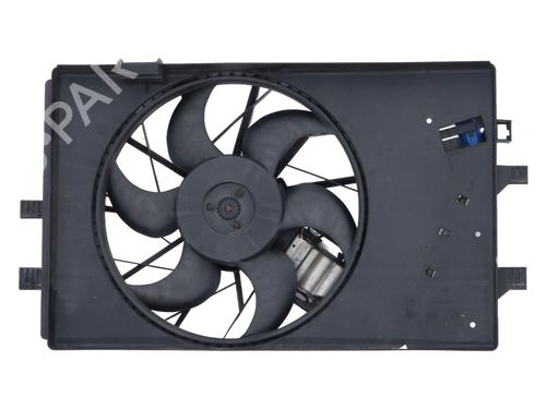 Koelventilatormotor MERCEDES-BENZ A-CLASS (W169) A 170 (169.032, 169.332) (116 hp) 26435122