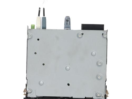 Radio PEUGEOT 5008 (0U_, 0E_) 1.6 HDi | BP24145469E6 