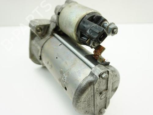Startmotor PEUGEOT 2008 I (CU_) 1.6 BlueHDi 120 (120 hp) 18178180