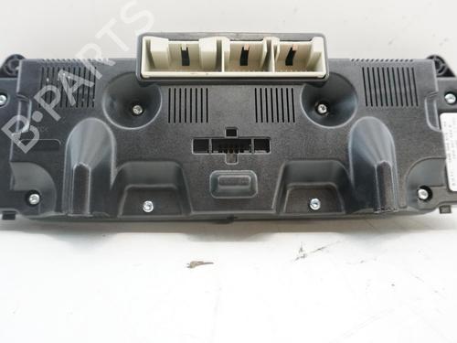 Used Climate control Climate control SEAT ALTEA (5P1) 1.9 TDI (105 hp) 18194774 18194774