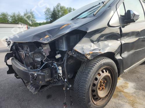 Front left panel TOYOTA YARIS (_P13_) 1.3 (NSP130_, NSP130) | BP38609294C58 - Image 5