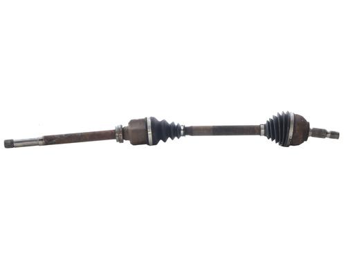Used Right front driveshaft PEUGEOT EXPERT Van (VF3A_, VF3U_, VF3X_) 1.6 HDi 90 16V (90 hp) 29869292