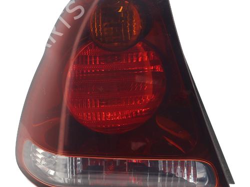 Used Left taillight BMW 3 Compact (E46) 320 td (150 hp) 27303496