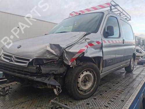 Retrovisor esquerdo CITROËN BERLINGO / BERLINGO FIRST Box Body/MPV (M_) 1.9 D 70 (MBWJZ, MCWJZ) | BP25715724C26 