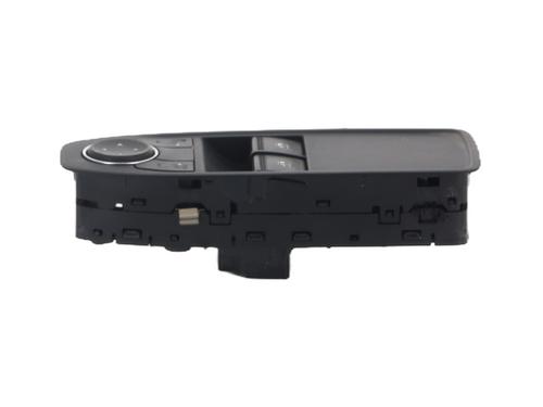 Left front window switch RENAULT CLIO V (B7_) 1.5 Blue dCi 100 (B7AD) | BP31025629I27