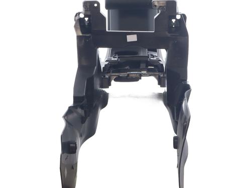 Used Middle console Middle console VW T-ROC (A11, D11) 1.6 TDI (115 hp) 32670535 32670535