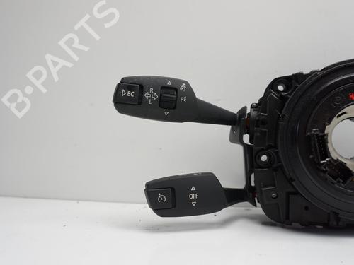 Used Steering column stalk BMW 1 (E81) 116 i (122 hp) 22072480