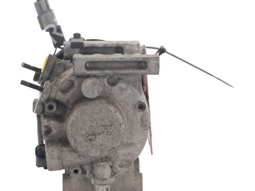 AC compressor HYUNDAI ix35 (LM, EL, ELH) 1.7 CRDi | BP27171434M34 