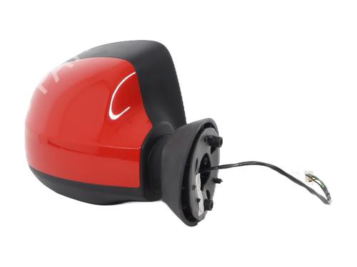 right-mirror-dacia-sandero-15-dci-963017247r-2008-21115637 main image