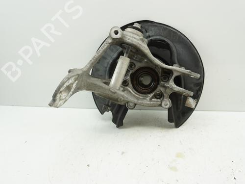 Used Left rear steering knuckle Left rear steering knuckle PORSCHE MACAN (95B) 3.6 Turbo (400 hp) 18183873 18183873