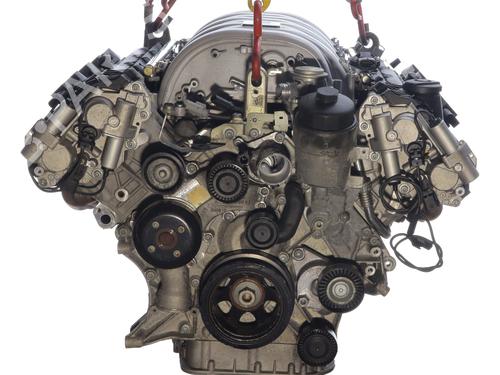 Used Engine Engine MERCEDES-BENZ C-CLASS Coupe (C204) C 63 AMG (204.377) (457 hp) 22072415 22072415