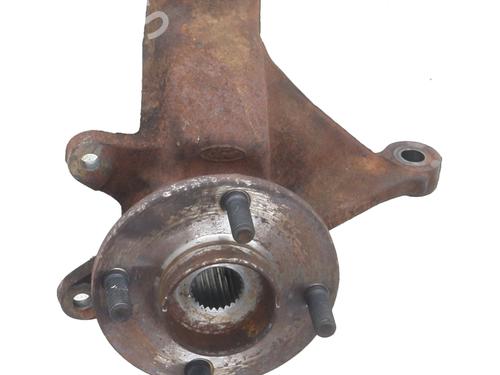 Used Left front steering knuckle FORD FIESTA III (GFJ) 1.8 D (60 hp) 31838310