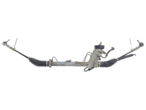Lenkgetriebe für SKODA FABIA II (542) 1.4 TDI (80 hp) 31660238