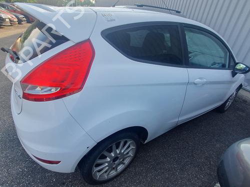 Left headlight FORD FIESTA VI (CB1, CCN) 1.25 | BP26958362C28  - Image 17