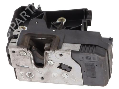 Zamek drzwi przednich prawych OPEL CORSA C (X01) 1.3 CDTI (F08, F68) | BP18698494C97 