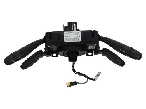 Used Steering column stalk Steering column stalk PEUGEOT 207 (WA_, WC_) 1.6 HDi (92 hp) 23210842 23210842