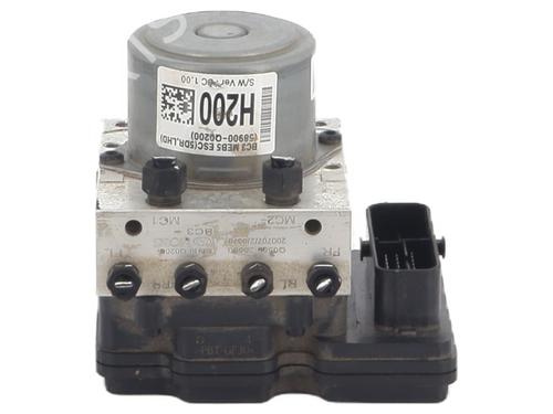 ABS pump HYUNDAI i20 III (BC3, BI3) 1.2 | BP34500575M43 - Image 5