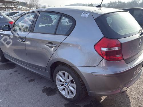 Øvrige Styrinhsenheder BMW 1 (E87) 118 d | BP25003531M11 