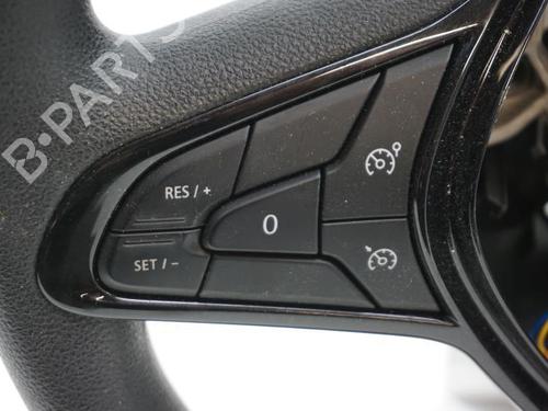 Steering wheel RENAULT CLIO V (B7_) 1.0 TCe 90 (B7MT) | BP18188924C49 