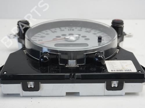 Instrument cluster MINI MINI (R50, R53) Cooper | BP19729571C47 
