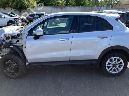 Gearbox FIAT 500X (334_) 1.0 (334.AXN1B) | BP19325053M3 