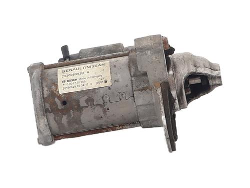 Starter RENAULT CLIO V (B7_) 1.0 TCe 100 (B7MT) | BP26966923M8 