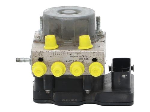 Used ABS pump DACIA SANDERO II 1.0 SCe 75 (B8JC, B8JD, B8NC) (73 hp) 21487656