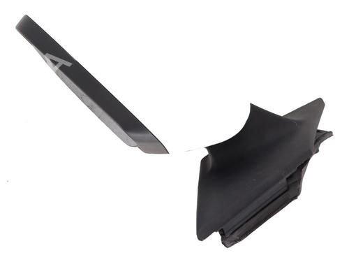 Left mirror FORD FOCUS III 1.5 TDCi | BP19305119C26 