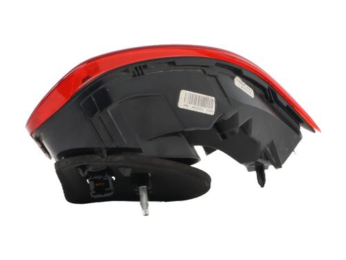 Left tailgate light PEUGEOT 2008 I (CU_) 1.2 THP 130 / PureTech 130 | BP19931748C79