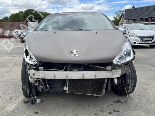 Rim PEUGEOT 208 I (CA_, CC_) 1.2 VTI 82 | BP25116371C45