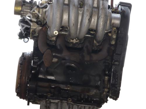Used Engine Engine RENAULT TRAFIC Van (T_, P_, V_) 1.9 D (60 hp) 32024421 32024421