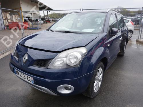 Starter RENAULT KOLEOS I (HY_) 2.0 dCi 4x4 (HY0K) | BP18181538M8 