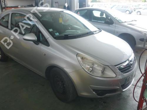 Left headlight OPEL CORSA D (S07) 1.3 CDTI (L08, L68) | BP18196610C28 - Image 15